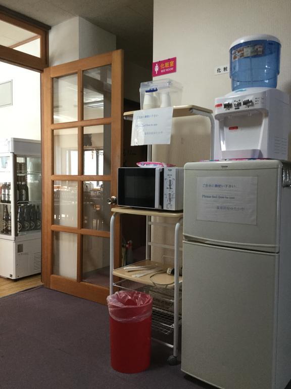 Onsen Minshuku Yutakaya Hotel Juzava Kültér fotó